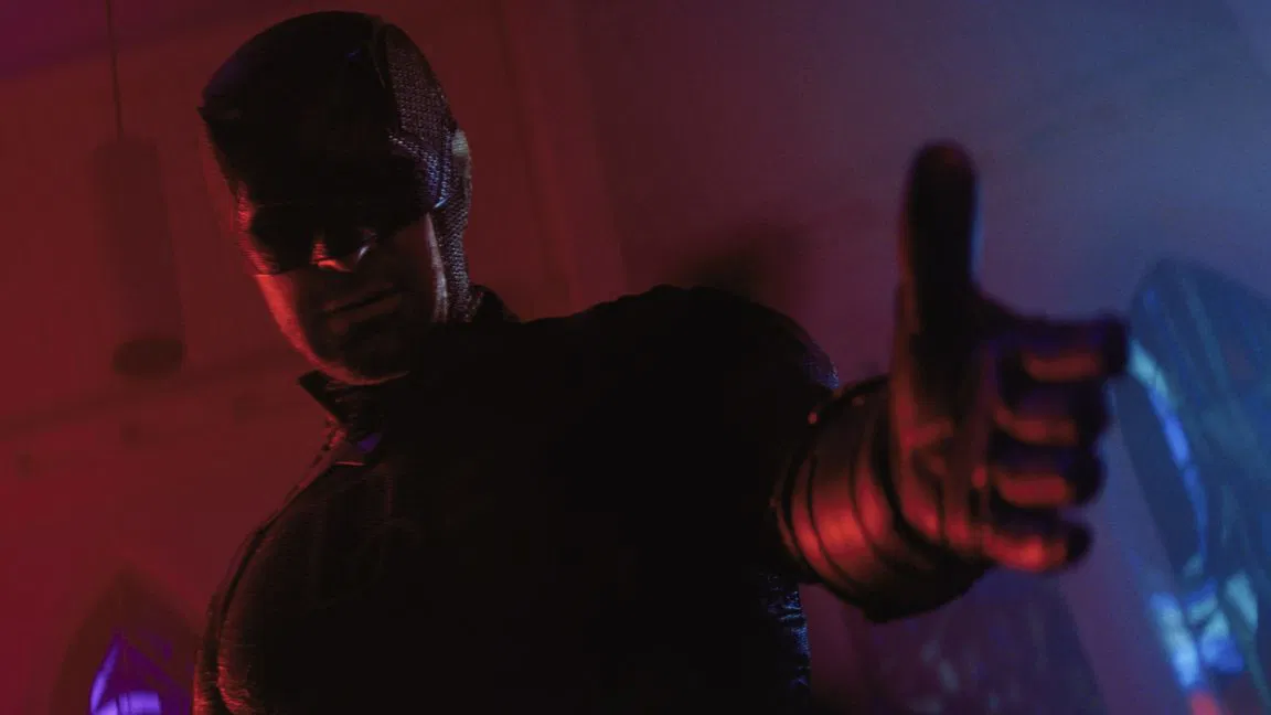 Demolidor: Renascido - Episódio 8 Temporada 2 - Crítica e Resumo da Série