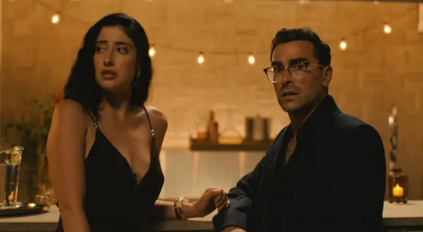 Erros Épicos (2026) - Crítica e Fatos da Série de Comédia da Netflix