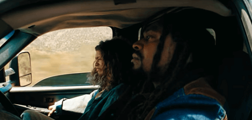 Euphoria - Episódio 7 Temporada 3 (Final), Com Chuva ou Sol
