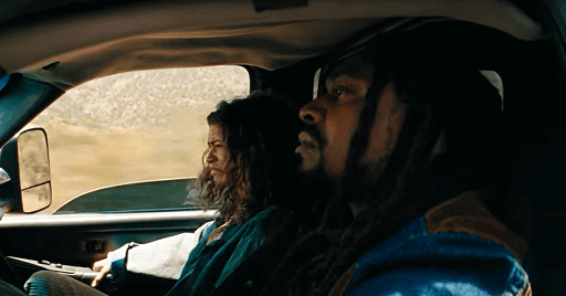 Euphoria - Episódio 7 Temporada 3 (Final), Com Chuva ou Sol