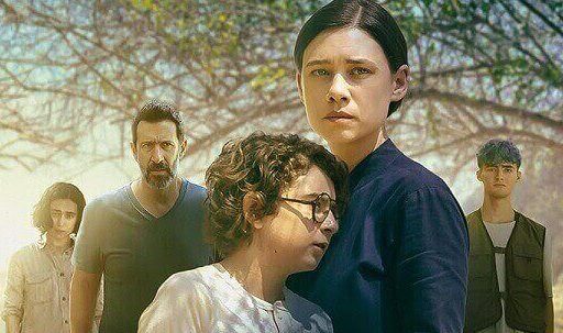Futuro Deserto (2026) - Crítica e Fatos da Série Mexicana da Netflix