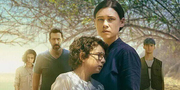 Futuro Deserto (2026) - Crítica e Fatos da Série Mexicana da Netflix