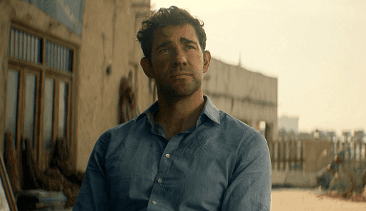 Jack Ryan: Guerra Fantasma (2026) - Crítica e Fatos do Filme de ação do Prime Video