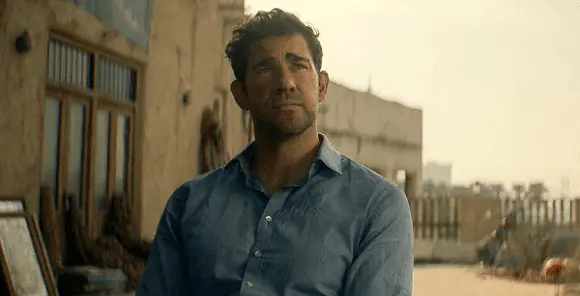Jack Ryan: Guerra Fantasma (2026) - Crítica e Fatos do Filme de ação do Prime Video