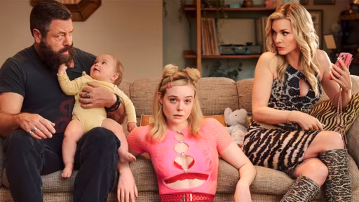 Margô Está Em Apuros (2026) - Crítica e Fatos da Série do AppleTV+