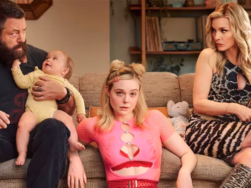Margô Está Em Apuros (2026) - Crítica e Fatos da Série do AppleTV+