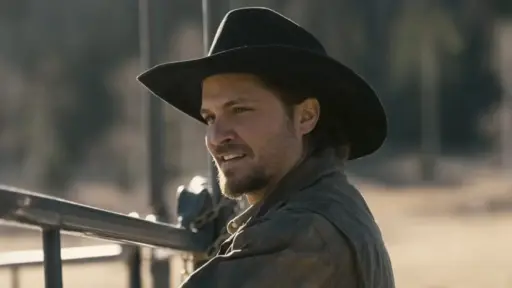 Marshals Uma História de Yellowstone - Crítica e Resumo do Episódio 10, Brincando com Fogo