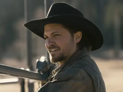 Marshals Uma História de Yellowstone - Crítica e Resumo do Episódio 10, Brincando com Fogo