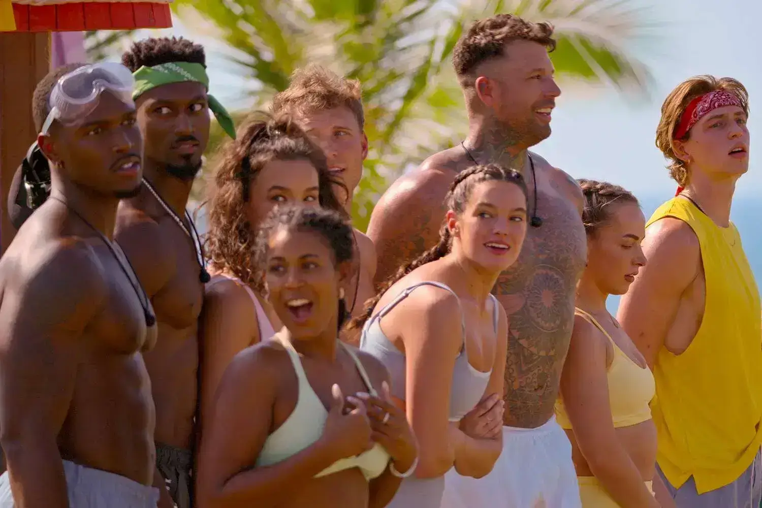 Match Perfeito - Crítica e Resumo dos episódios 6 e 7 do Reality Show da Netflix