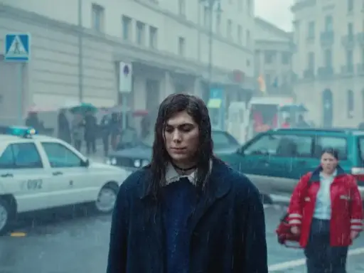 Minha Querida Senhorita (2026) - Crítica do Filme Espanhol da Netflix