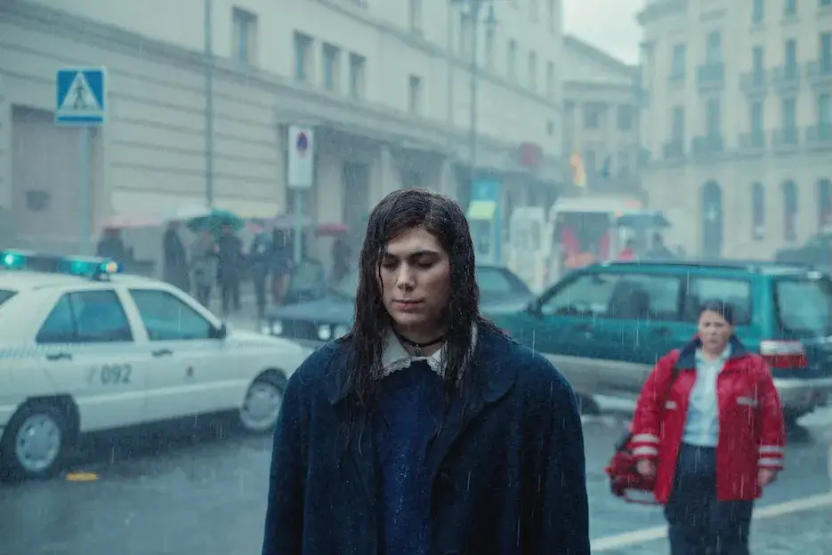 Minha Querida Senhorita (2026) - Crítica do Filme Espanhol da Netflix