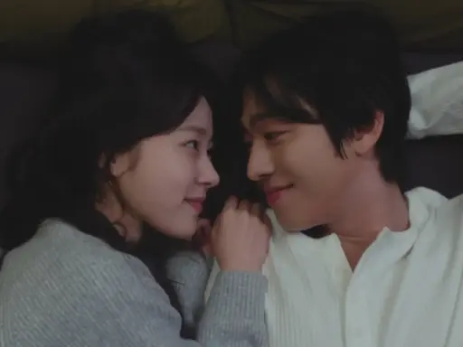 O Amor Não Está Esgotado - crítica e resumo do episódio 12 (final) do k-drama Netflix