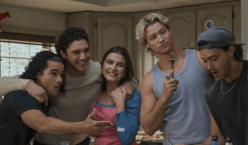 Off Campus: Amores Improváveis - Crítica e Resumo do Episódio 5. "Peru Frio"