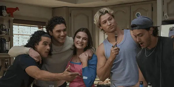 Off Campus: Amores Improváveis - Crítica e Resumo do Episódio 5. "Peru Frio"