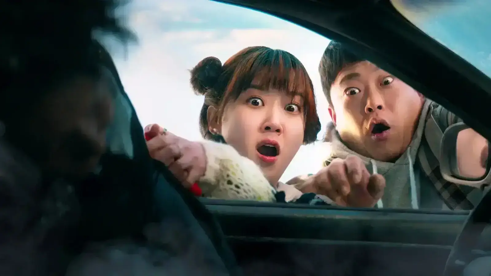 Os Supertontos (2026) - Crítica e Fatos da Série Coreana (K-Drama) Netflix