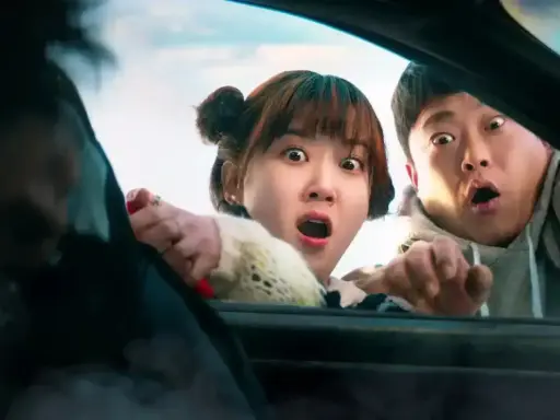 Os Supertontos (2026) - Crítica e Fatos da Série Coreana (K-Drama) Netflix