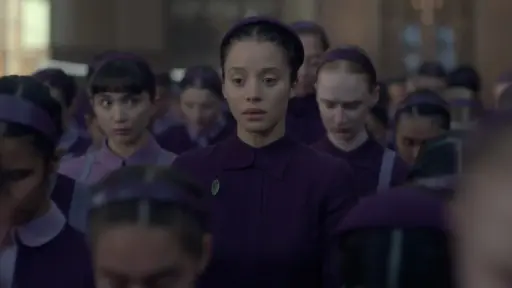 Os Testamentos: Das Filhas de Gilead - Crítica e Resumo do Episódio 10 (final da temporada) da Série, intitulado Secateurs