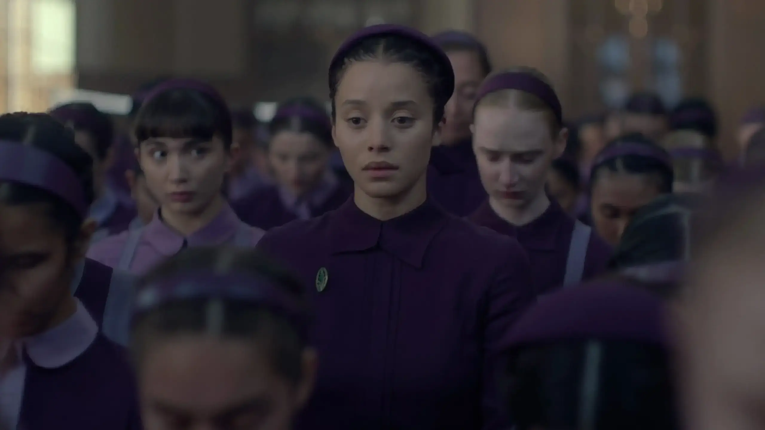 Os Testamentos: Das Filhas de Gilead - Crítica e Resumo do Episódio 10 (final da temporada) da Série, intitulado Secateurs
