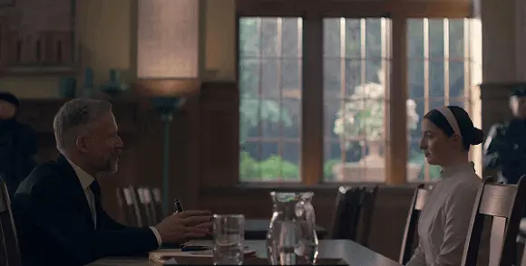 Os Testamentos Das Filhas de Gilead - Crítica e Resumo do Episódio 7