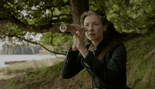 Outlander - Crítica e Resumo de Pharos, Episódio 9 da Temporada 8 da Série