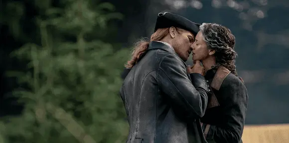 Outlander - Crítica e Resumo do Episódio 10 da Temporada 8, Final da Série