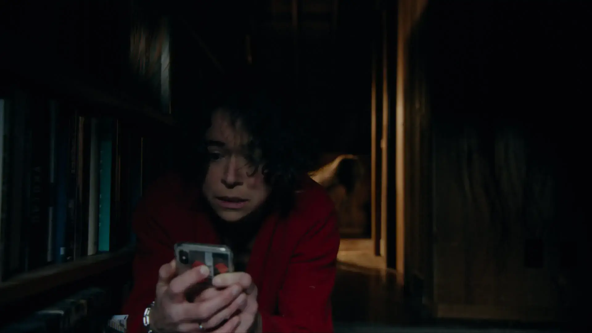 Para Sempre Medo (Keeper, 2025) - Crítica e Fatos do Filme de Terror de Osgood Perkins