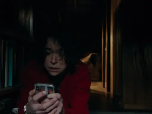 Para Sempre Medo (Keeper, 2025) - Crítica e Fatos do Filme de Terror de Osgood Perkins