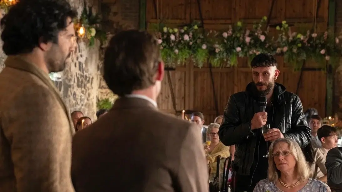 Pela Metade (Half Man) - Crítica e Resumo do Episódio 4 da Série HBO Max