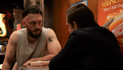 Pela Metade (Half Man) - Crítica e Resumo do Episódio 5 da Série da HBO Max