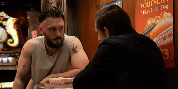 Pela Metade (Half Man) - Crítica e Resumo do Episódio 5 da Série da HBO Max