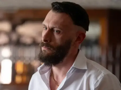Pela Metade (Half Man) Crítica e Resumo do Episódio 6 da Série HBO Max