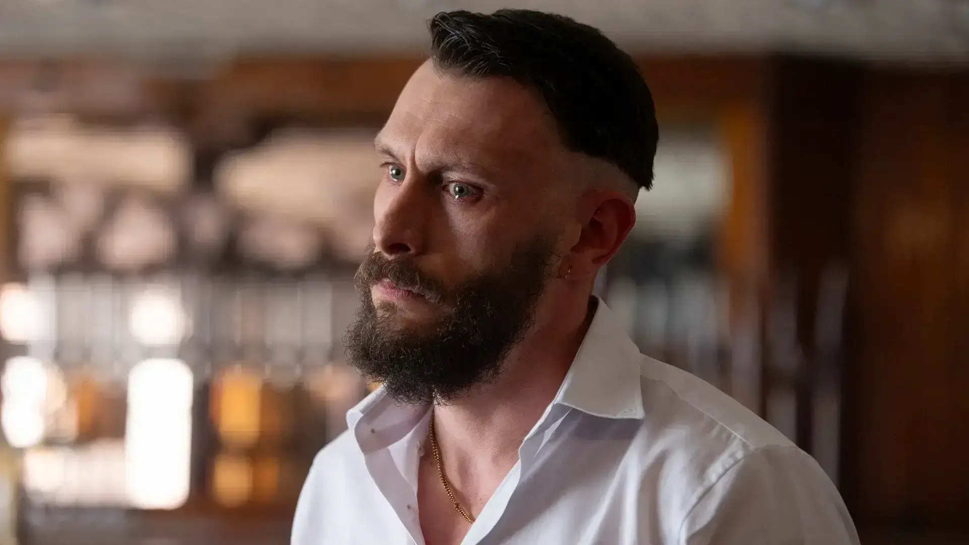 Pela Metade (Half Man) Crítica e Resumo do Episódio 6 da Série HBO Max