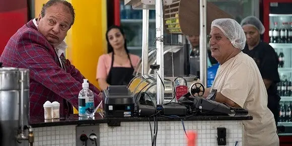 Pesadelo na Cozinha - Crítica e Resumo do Episódio 11 da 5ª Temporada, Bar do César