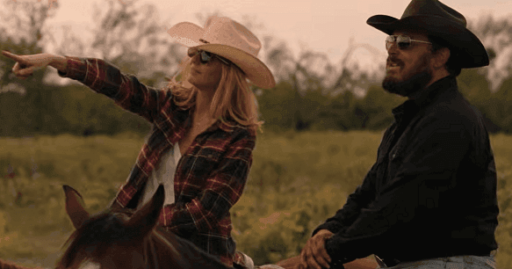 Rancho Dutton - Crítica e Resumo do Episódio 3 da Série de Yellowstone
