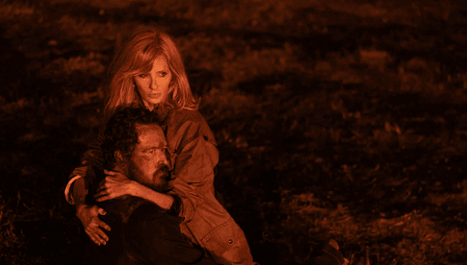Rancho Dutton (série Yellowstone) - Crítica e Resumo do Episódio 1, O Desejo Inconfessado