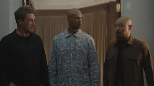 Seus Amigos e Vizinhos - Crítica e Resumo do Episódio 9 da 2ª Temporada