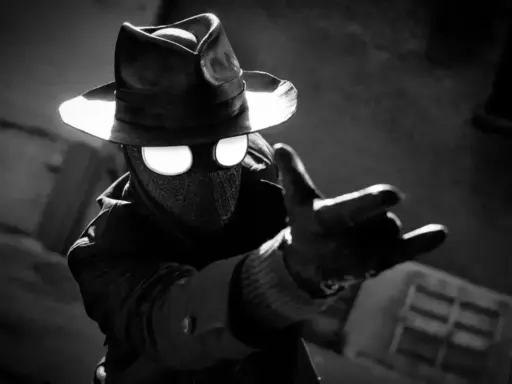 Spider-Noir (2026) - Crítica e Fatos da Série do Homem Aranha de Nicolas Cage do Prime Video