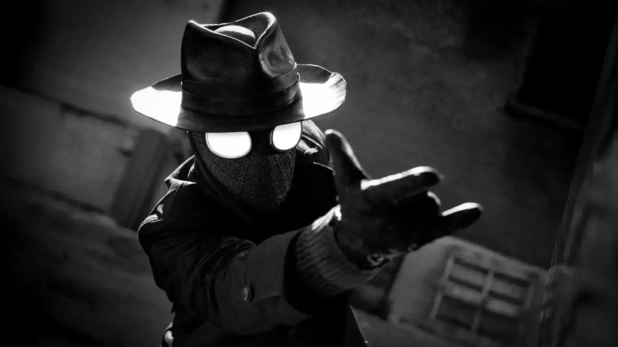 Spider-Noir (2026) - Crítica e Fatos da Série do Homem Aranha de Nicolas Cage do Prime Video