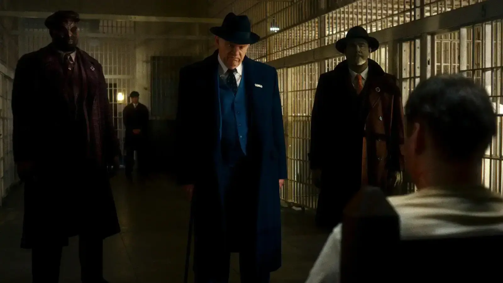 Spider-Noir (Episódio 5) - Crítica e Resumo de Traição