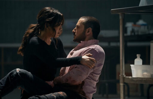 The Boys | Crítica e Resumo do Episódio 7 da 5ª Temporada, “O Francês, a Mulher e o Homem Chamado Leitinho de Mãe”
