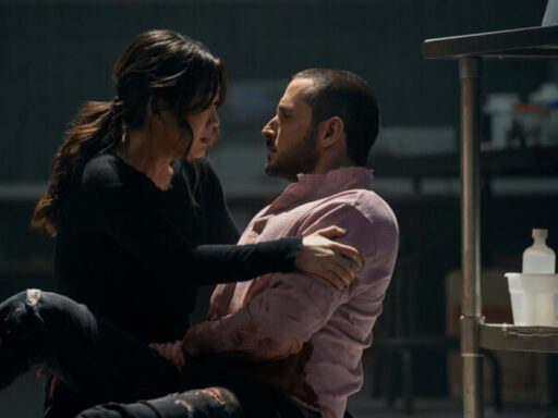 The Boys | Crítica e Resumo do Episódio 7 da 5ª Temporada, “O Francês, a Mulher e o Homem Chamado Leitinho de Mãe”