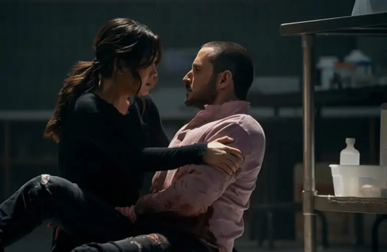 The Boys | Crítica e Resumo do Episódio 7 da 5ª Temporada, “O Francês, a Mulher e o Homem Chamado Leitinho de Mãe”