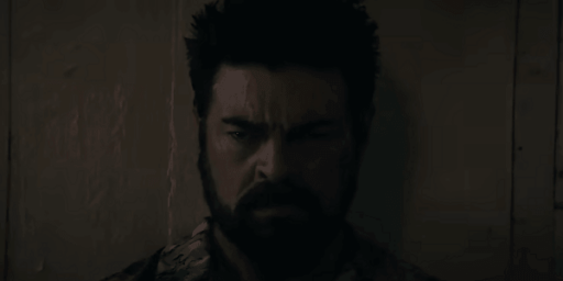 The Boys Episódio 8 Temporada 5 (Final) - Blood And Bone