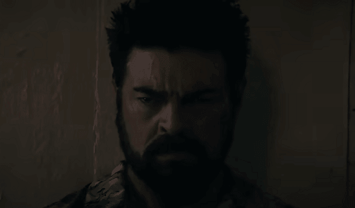 The Boys Episódio 8 Temporada 5 (Final) - Blood And Bone