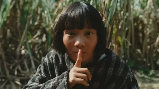 Uma História Nebulosa (2025) - Crítica e Fatos do Filme Taiwanês da Netflix