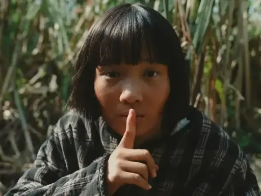 Uma História Nebulosa (2025) - Crítica e Fatos do Filme Taiwanês da Netflix