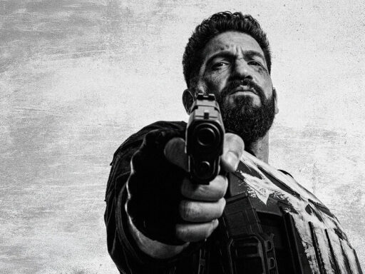O Justiceiro: Uma Última Morte traz violência sem filtro e o peso da culpa no MCU