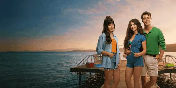 A Casa de Verão (2026) Crítica e Fatos do Filme Turco do Prime Video