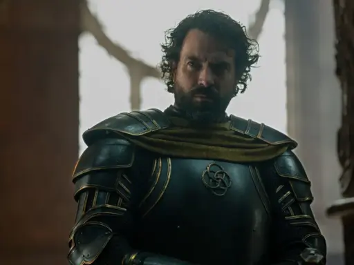 A Casa do Dragão - Crítica e Resumo do Episódio 2 da 3ª Temporada da Série