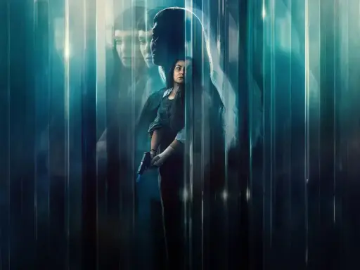 A Desconhecida (2026) -Crítica e Fatos do Filme Espanhol da Netflix